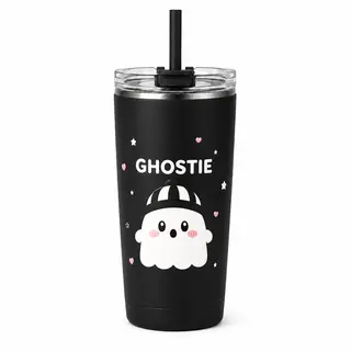 MORINGI STRAW TUMBLER 썸네일 3