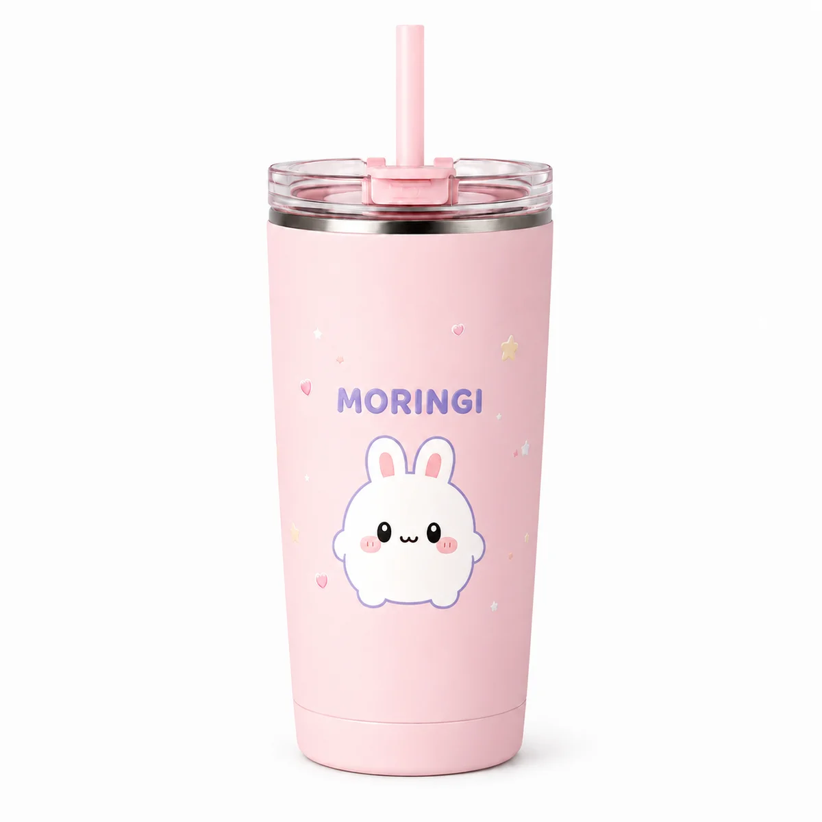 MORINGI STRAW TUMBLER 1