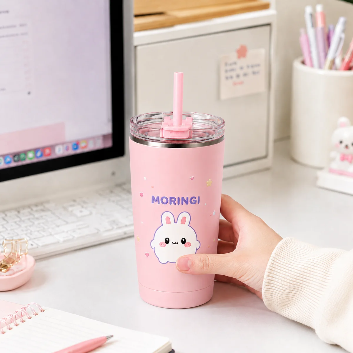 MORINGI STRAW TUMBLER 2