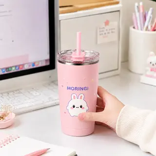 MORINGI STRAW TUMBLER 썸네일 2